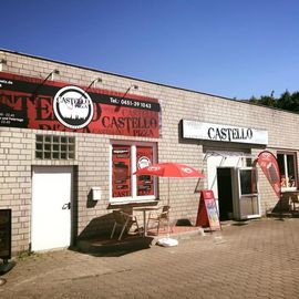 Castello Pizza Service in Sereetz Gemeinde Ratekau