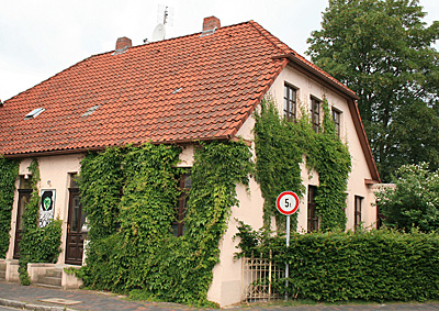 Buchhandlung Plaggenborg, Lindenstraße 35, Oldenburg