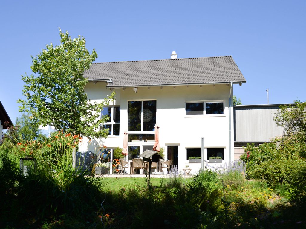 Bild 2 Herrmann Massivholzhaus GmbH in Geisa