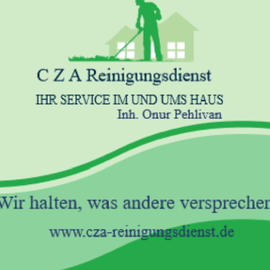 CZA-Dienstleistungen in Hamburg