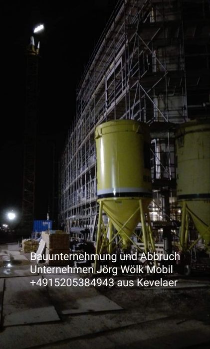 Nutzerbilder Wölk Bauunternehmen & Abbruchunternehmen