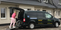 Nutzerfoto 1 Taxi & Mietwagen Lanfermann Dialyse - Chemo - Strahlen und Rollstuhltransport