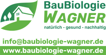 Logo von BauBiologie Wagner in Stromberg im Hunsrück