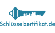 Logo von Schlüsselzertifikat in Essen