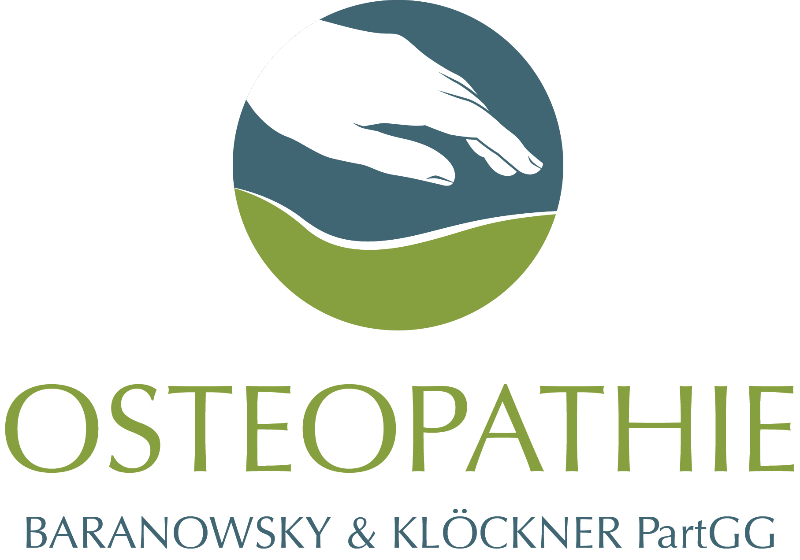 Logo Osteopathie