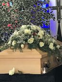 Nutzerbilder Beerdigungen Ruhe Sanft