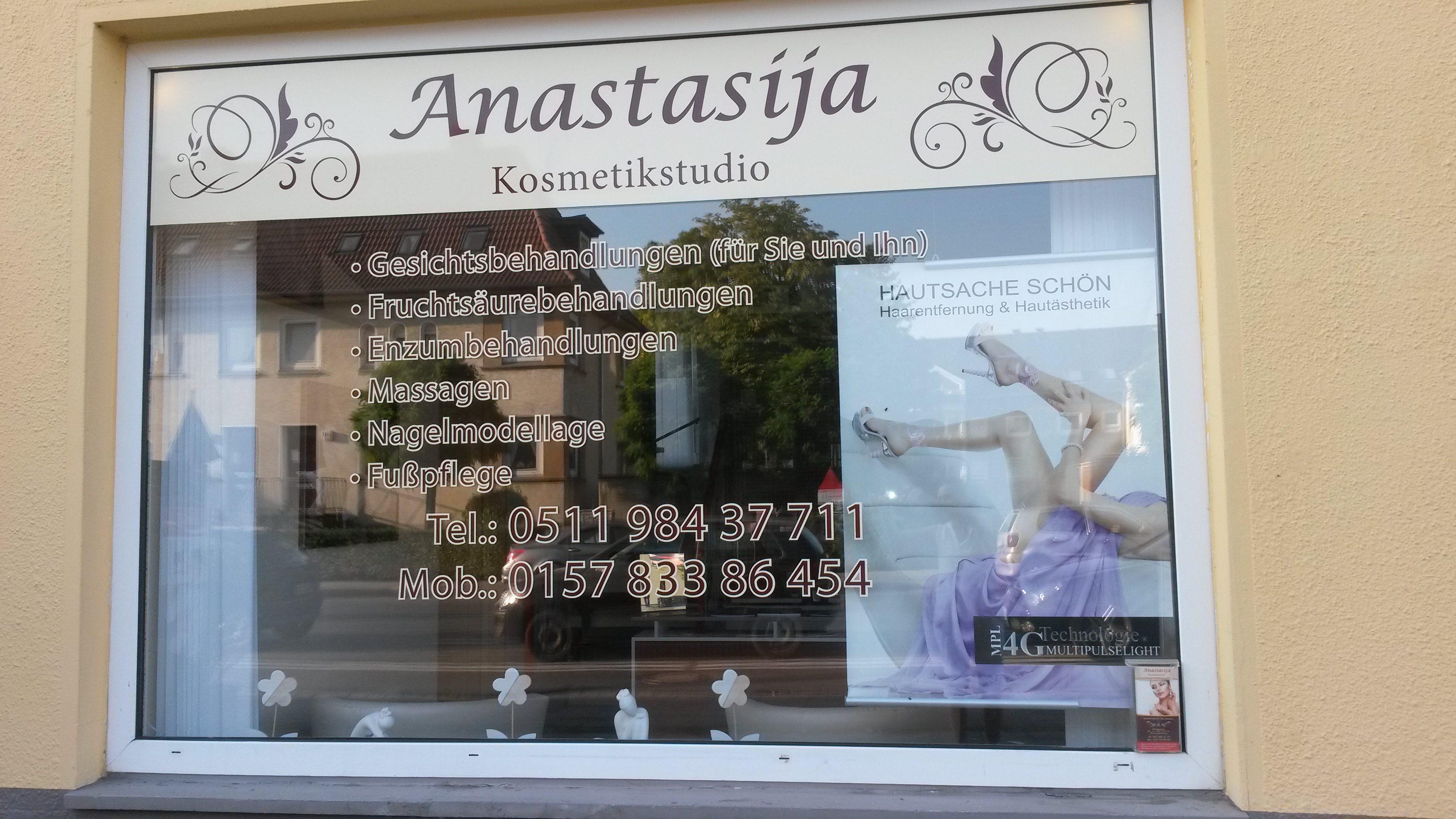 Bild 4 Kosmetikstudio in Hannover