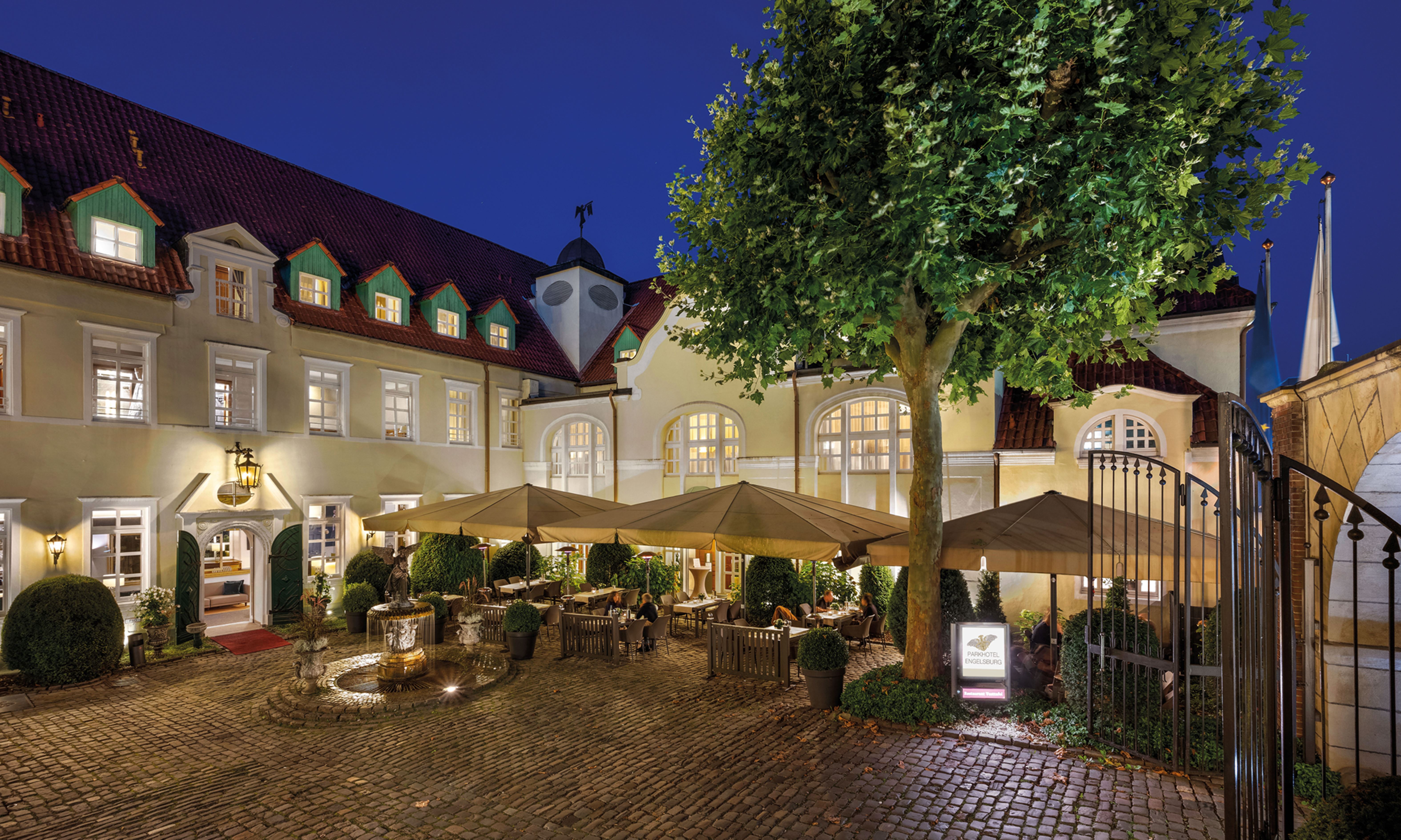 Bild 6 Best Western Parkhotel Engelsburg in Recklinghausen