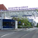Universitätsklinikum Campus Lübeck in Lübeck