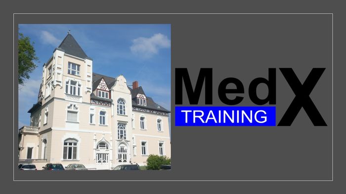 MedX Training Wiesbaden