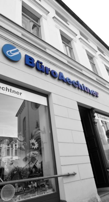 Nutzerbilder BüroAechtner GmbH