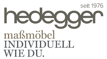 Bild zu Hedegger GmbH & Co. KG