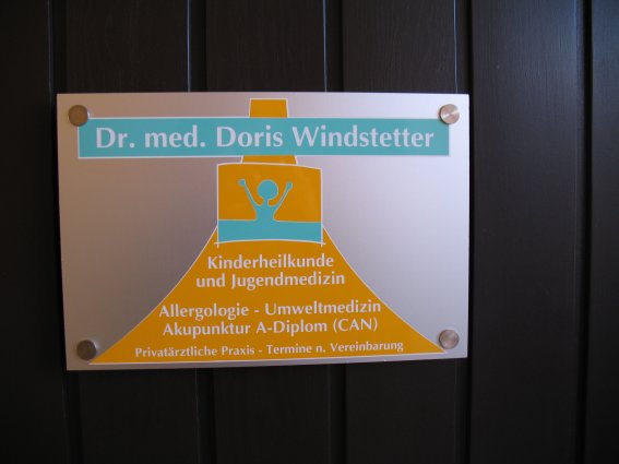 Bild 3 Windstetter Doris Dr.med. Akupunktur Allergologie Umweltmedizin in München