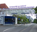 Bild 7 Universitätsklinikum Campus Lübeck, Medizinische Klinik I, Nephrologie, Station 41 cn in Lübeck