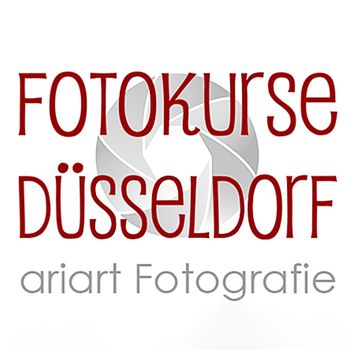 Logo von Fotokurse Düsseldorf in Düsseldorf