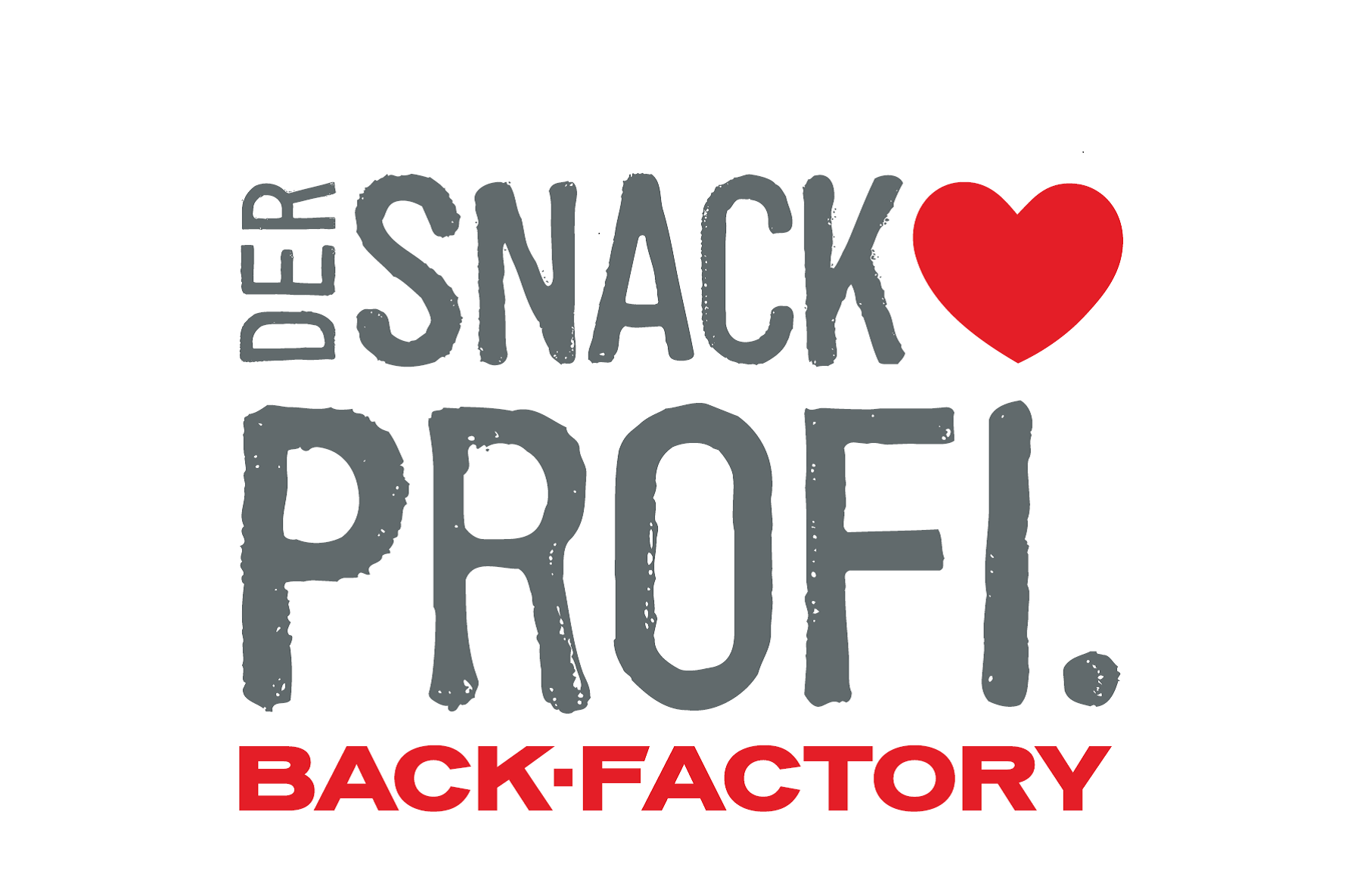 Der Snack-Profi
Back-Factory Hannover