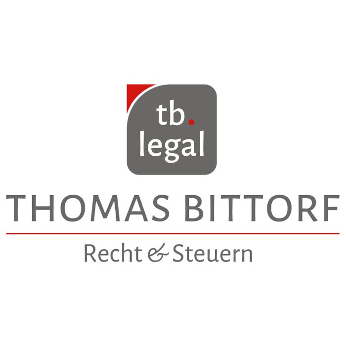Thomas Bittorf tb.legal - Rechtanwalt & Steuerberater 