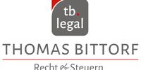 Nutzerfoto 2 Bittorf Thomas tb.Legal Rechtsanwalt und Steuerberater