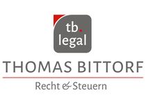 Bild zu Thomas Bittorf tb.legal - Rechtsanwalt & Steuerberater