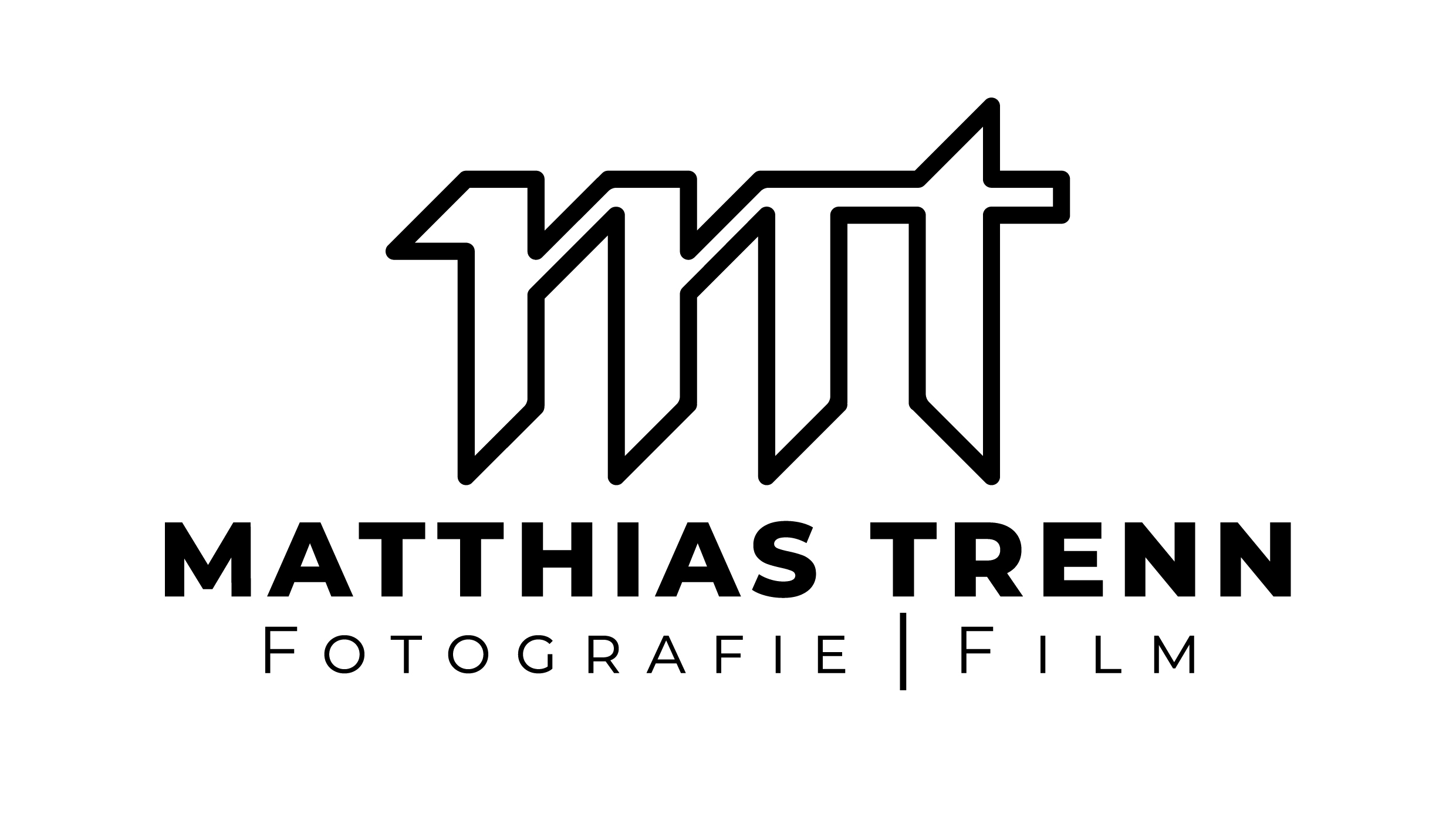 MATTHIAS TRENN Fotografie Film Logo