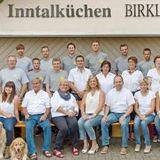 Birkl Inntalküchen GmbH in Hitzenau Gemeinde Kirchdorf am Inn