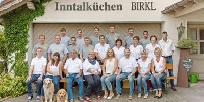 Birkl Inntalküchen GmbH in Hitzenau Gemeinde Kirchdorf am Inn