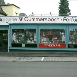 Drogerie Parfümerie Foto Gummersbach