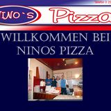 Nino's Pizza in Duisburg