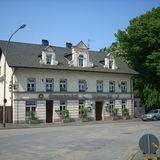 Walsumer Hof in Duisburg