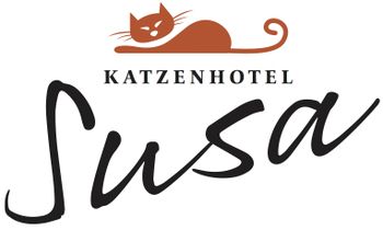 Logo von Katzenhotel Susa in Niedenstein