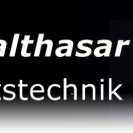 Georg Balthasar -Sicherheitstechnik-