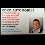 Edko Automobile in Bitburg