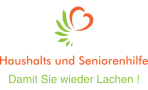 Logo von Haushaltshilfe und Seniorenhilfe Inselmann in Efringen-Kirchen
