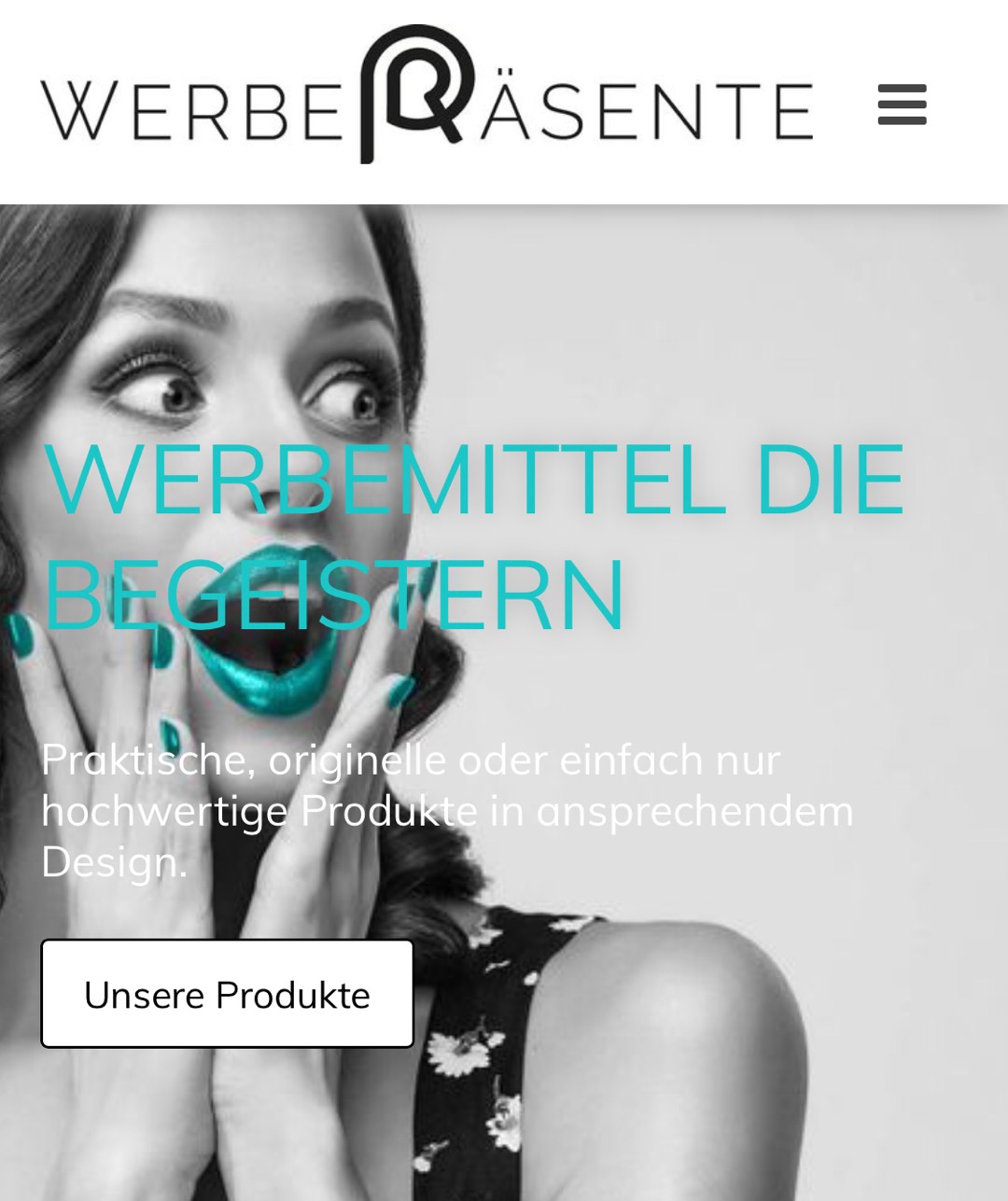 Bild 1 PR Werbepräsente GmbH in Weingarten
