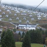 Ferienpark Landal-Winterberg in Winterberg in Westfalen