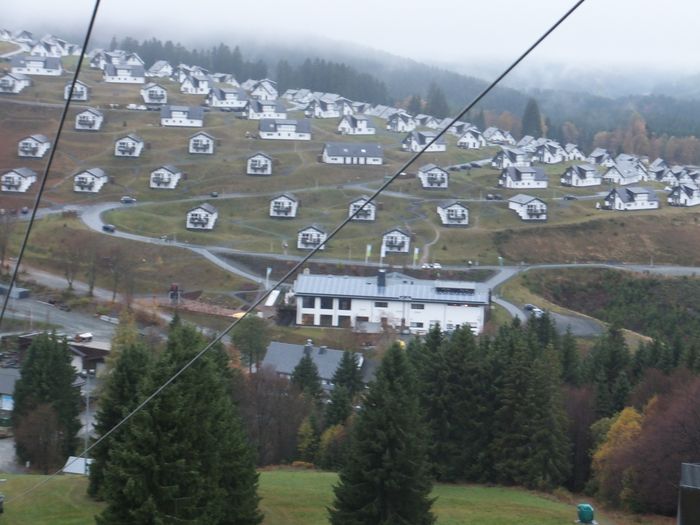 Ferienpark Landal-Winterberg