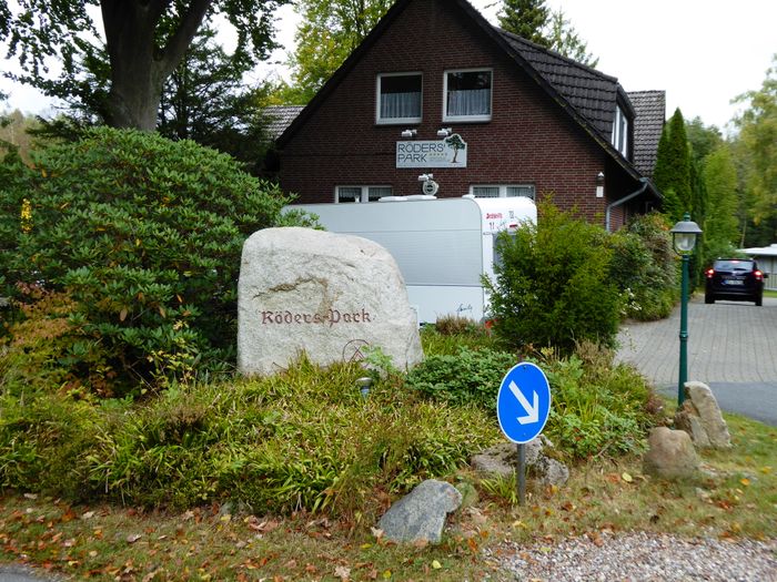 Nutzerbilder Röders' Park-Premium Camping Lüneburger Heide