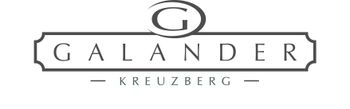 Logo von Galander -Kreuzberg- in Berlin