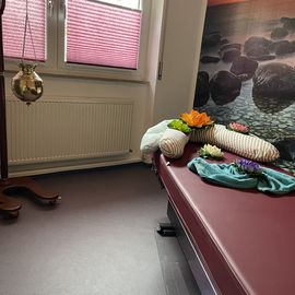 Ge(h)pflegt Praxis für Fußpflege und Wellness Ayurveda Massagen in Waiblingen