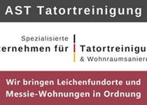 Bild zu Tatortreinigung AST Darmstadt