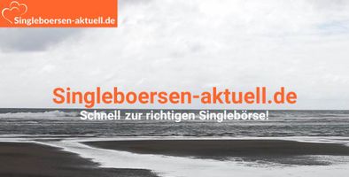 Bild zu Singleboersen-Aktuell.de