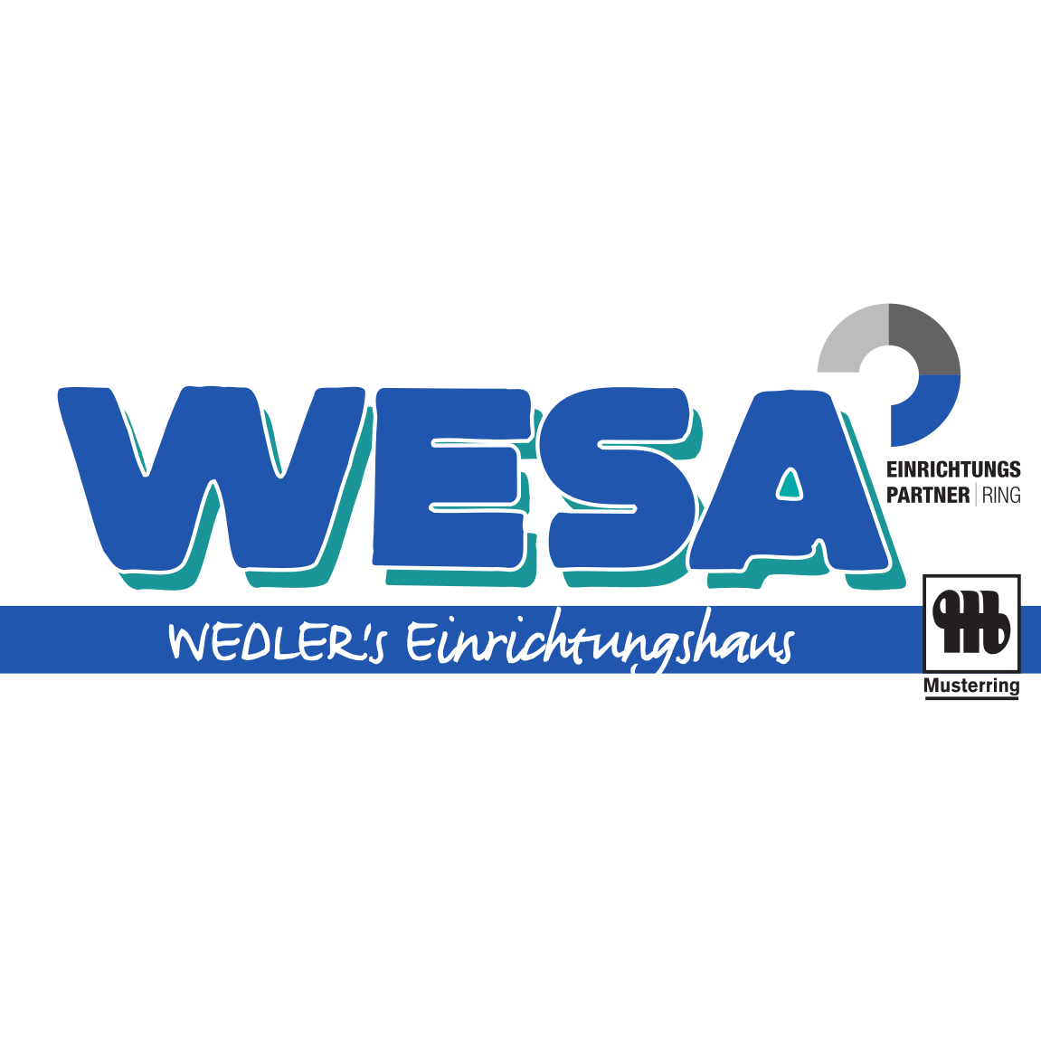 Firmenlogo WESA Einrichtungshaus GmbH &amp; Co. KG