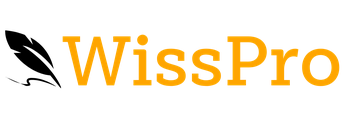 Logo von WissPro Ghostwriting Agentur in Ebersbach-Neugersdorf