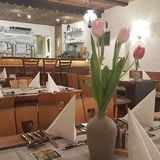 Kloistoibacher im Rosenstüble Restaurant in Karlsruhe