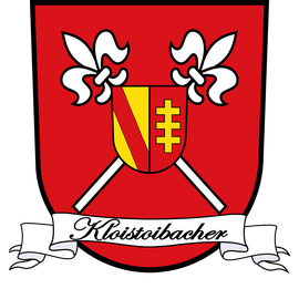 Kloistoibacher im Rosenstüble Restaurant in Karlsruhe