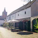 Armenhaus in Altlandsberg