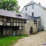 Altes Schloss Baruth in Baruth in der Mark