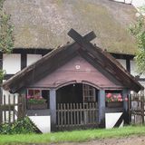 Museum Alter Krug in Zossen in Brandenburg