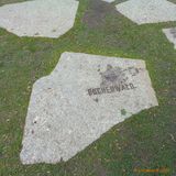 Denkmal für die im Nationalsozialismus ermordeten Sinti und Roma Europas in Berlin