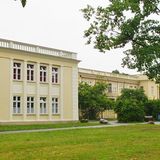 Dokumentationszentrum Alltagskultur der DDR in Eisenhüttenstadt